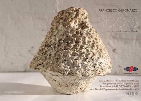 Francesco Geronazzo – Roots